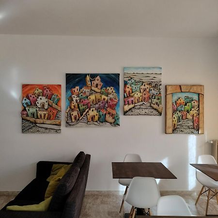 Matera Like Home - Rooms - Via Del Corso Luaran gambar