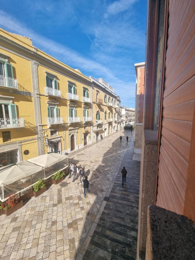 Matera Like Home - Rooms - Via Del Corso Luaran gambar