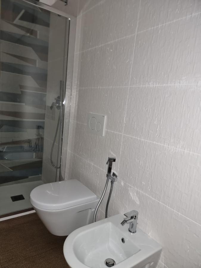 Matera Like Home - Rooms - Via Del Corso Luaran gambar