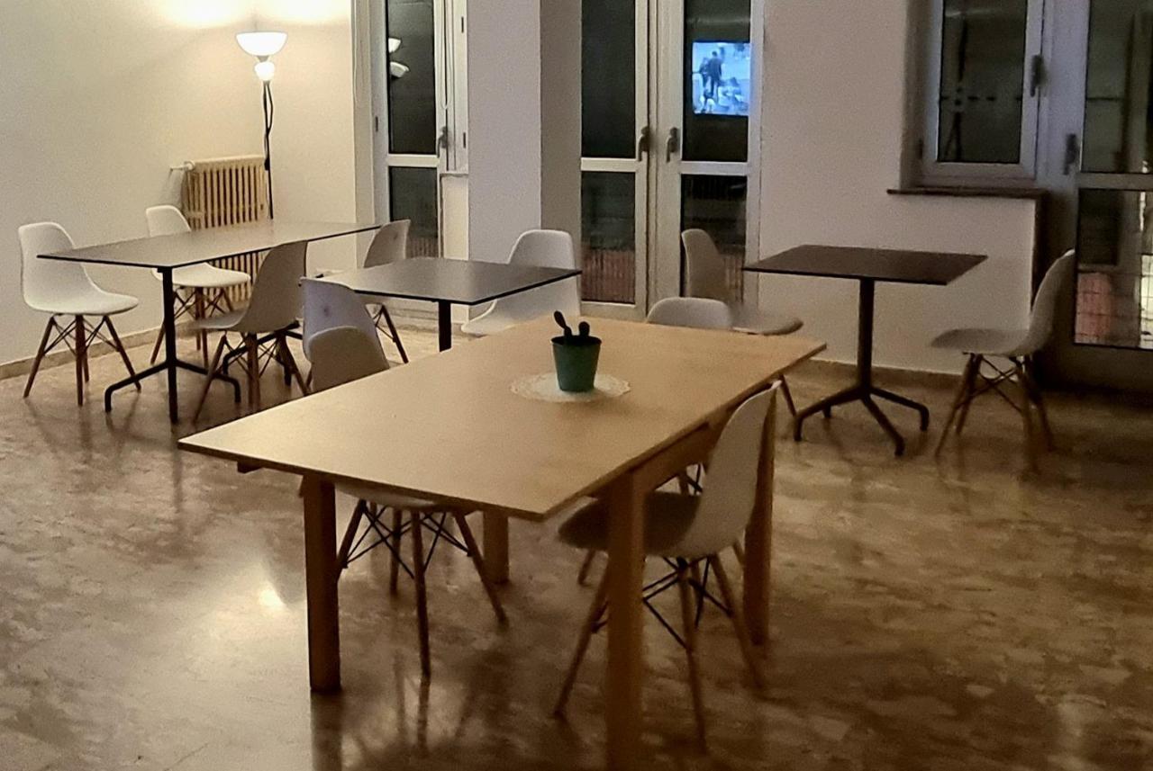 Matera Like Home - Rooms - Via Del Corso Luaran gambar
