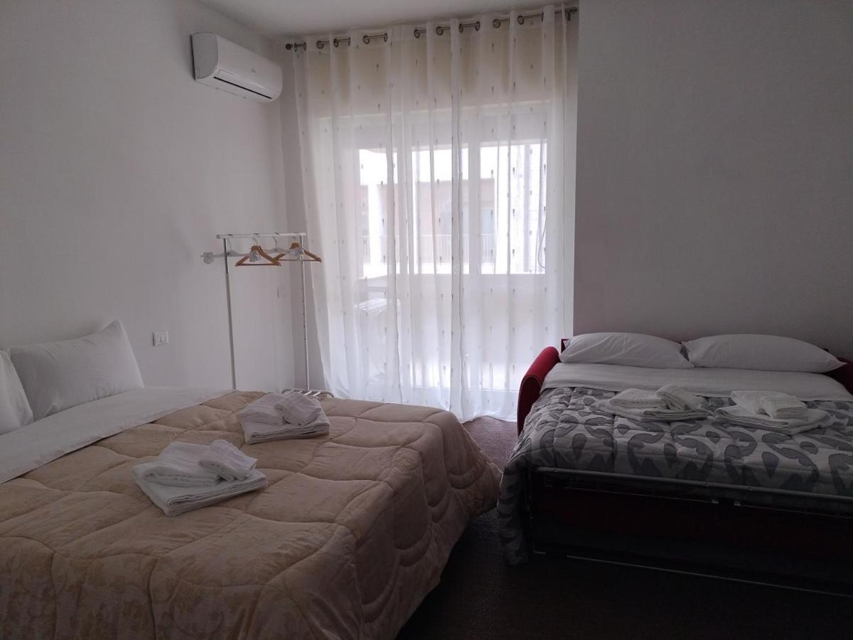 Matera Like Home - Rooms - Via Del Corso Luaran gambar
