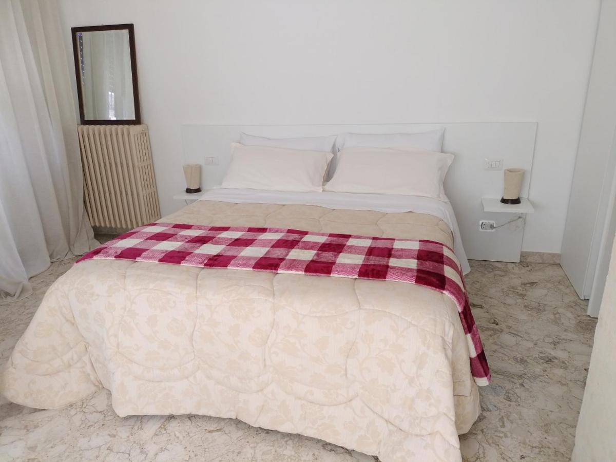 Matera Like Home - Rooms - Via Del Corso Luaran gambar
