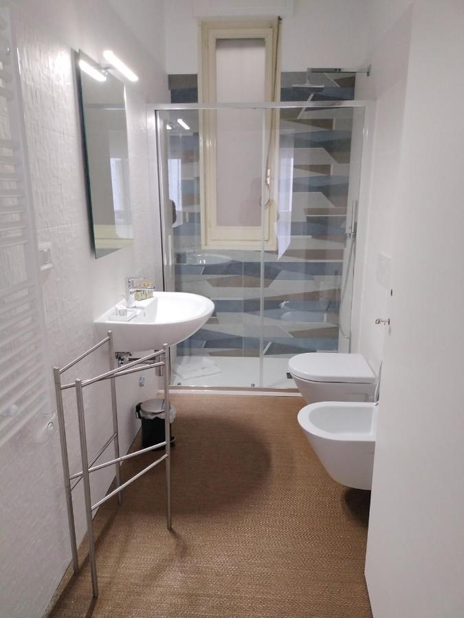 Matera Like Home - Rooms - Via Del Corso Luaran gambar