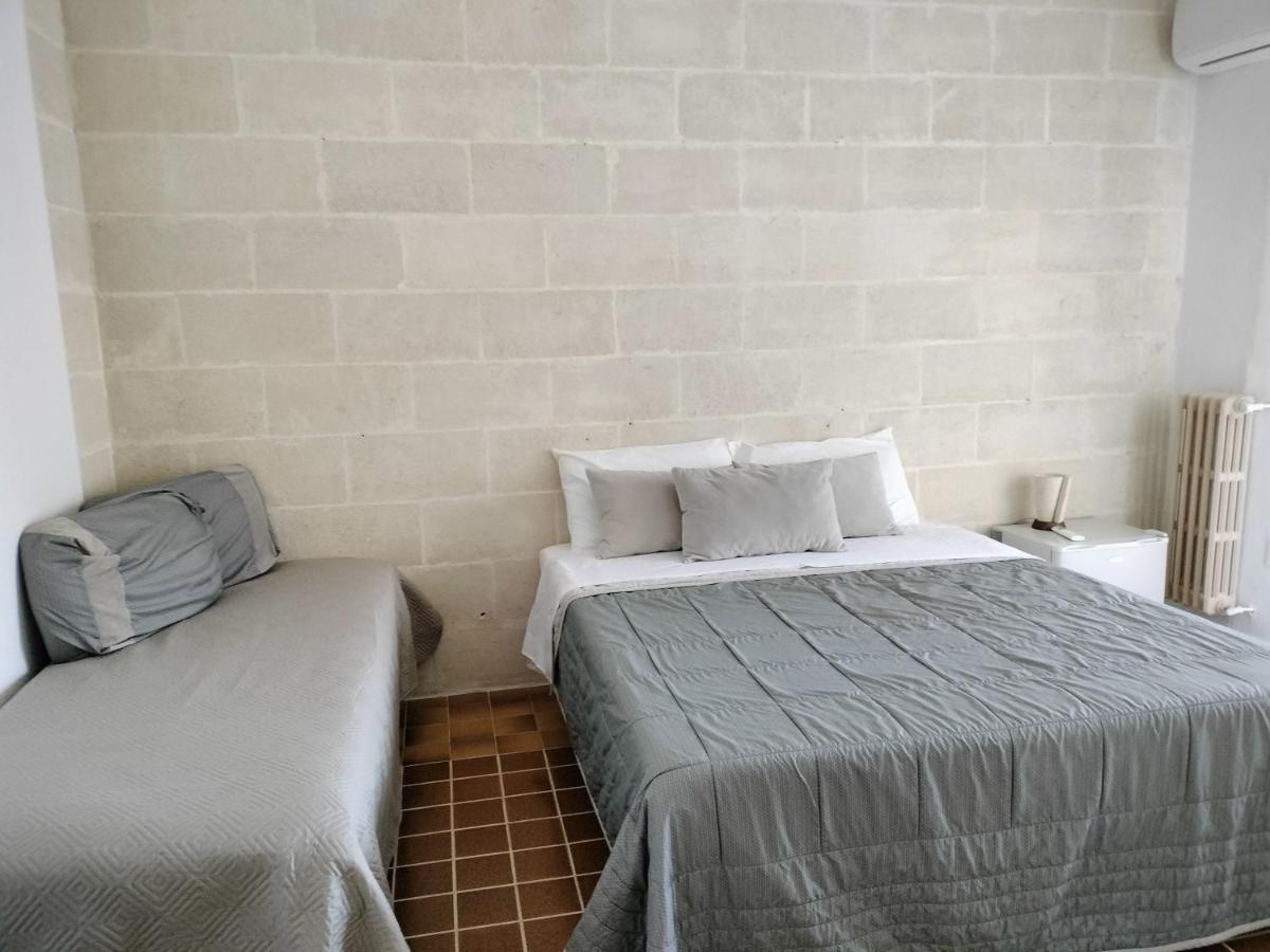 Matera Like Home - Rooms - Via Del Corso Luaran gambar
