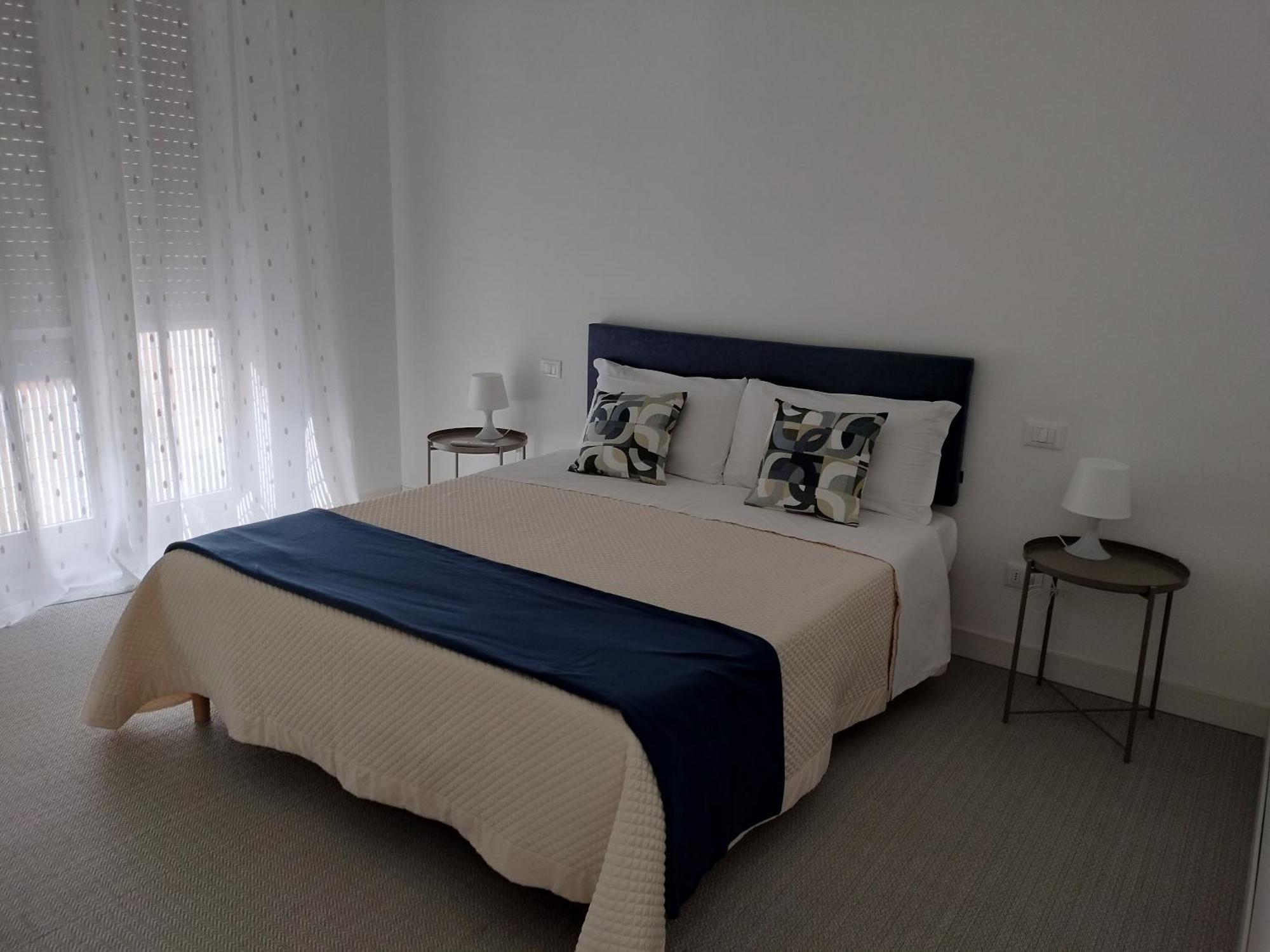 Matera Like Home - Rooms - Via Del Corso Luaran gambar