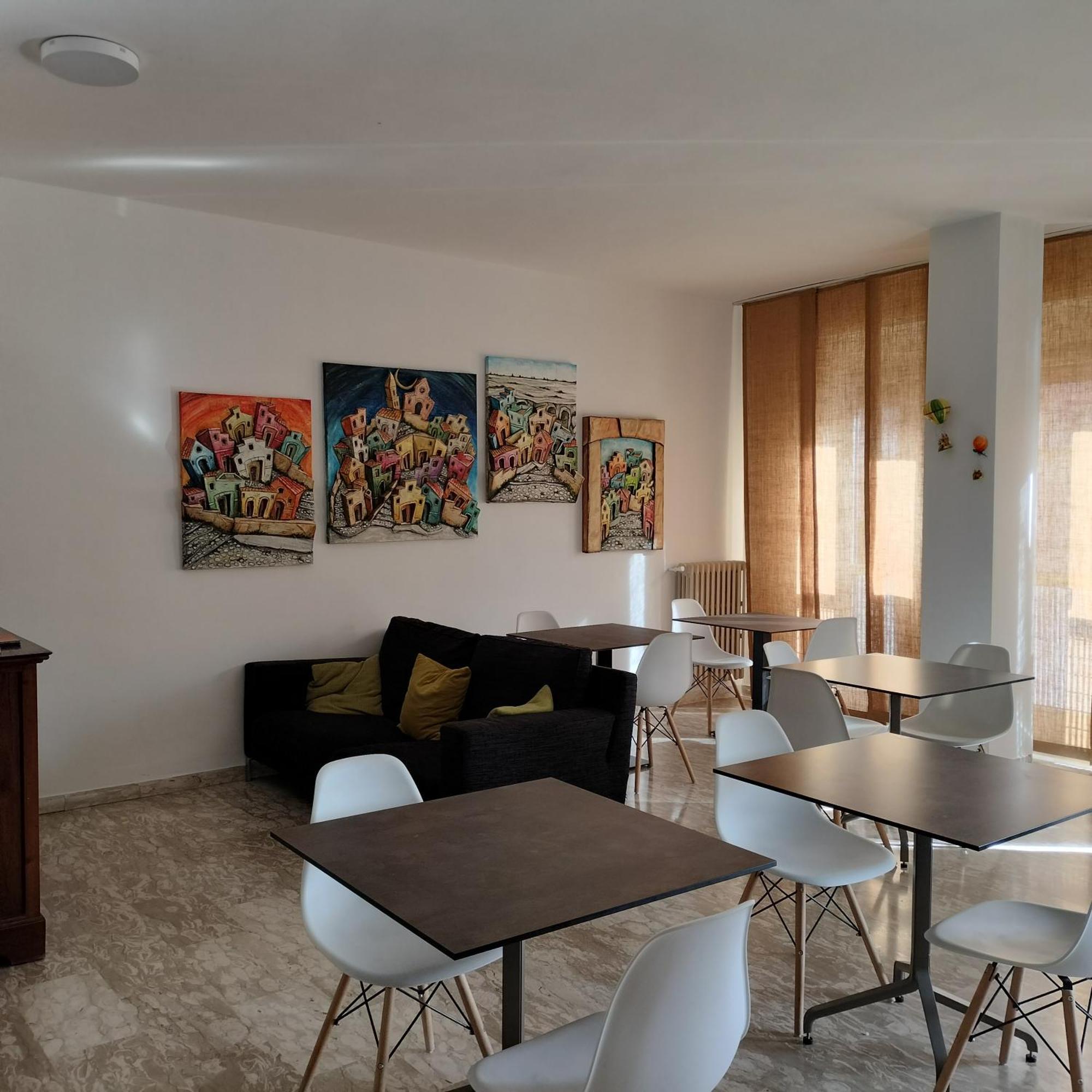 Matera Like Home - Rooms - Via Del Corso Luaran gambar
